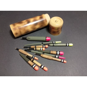 Mini margin float set