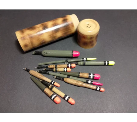 Mini margin float set
