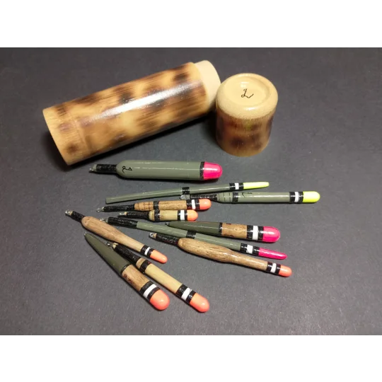 Mini margin float set