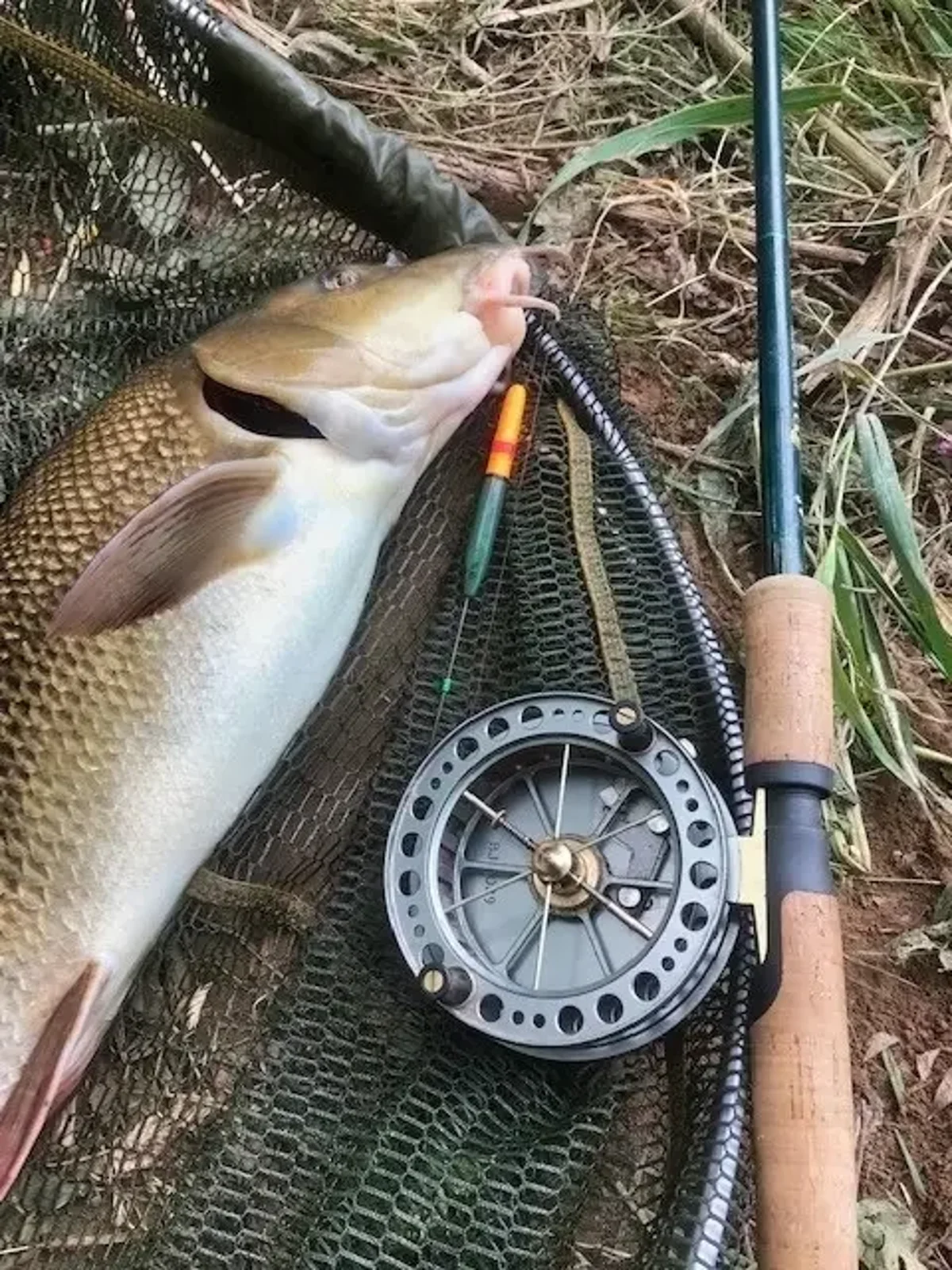 Learn about Stick floats