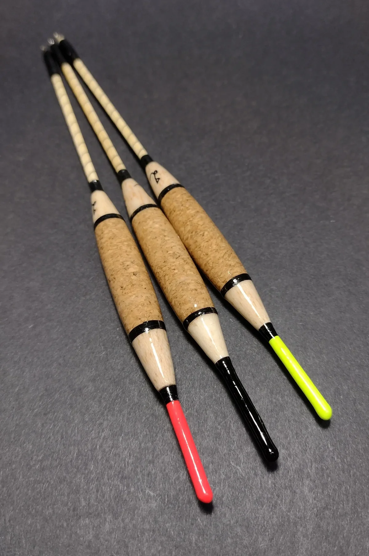 Stick Float vs Avon Float