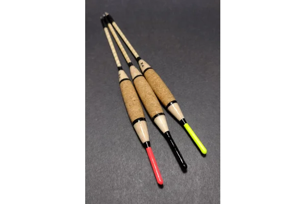 Stick Float vs Avon Float