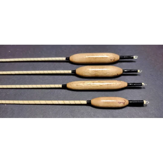 Bodied Waggler