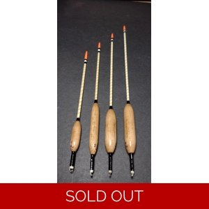 Bodied Waggler