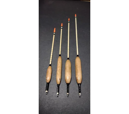 Bodied Waggler