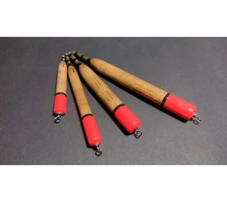 Carp surface ontroller floats