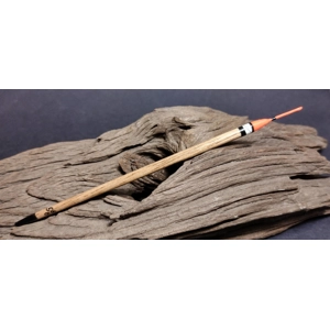 Balsa carrot