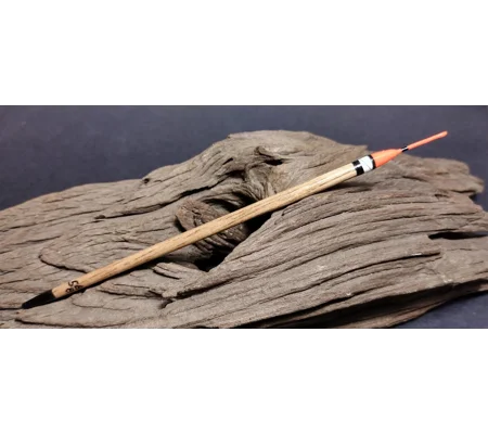 Balsa carrot