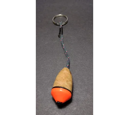 Keyring float gift.