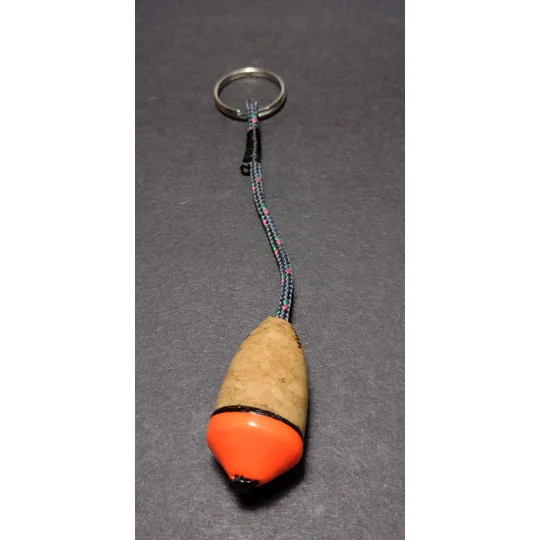 Keyring float gift.