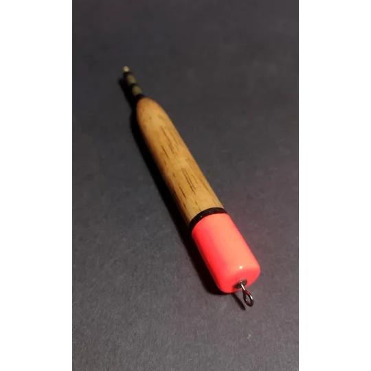 Carp surface controller floats