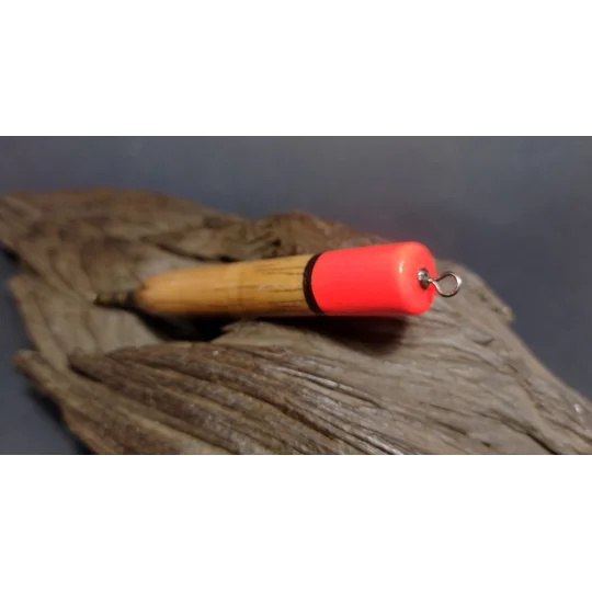 Carp surface controller floats