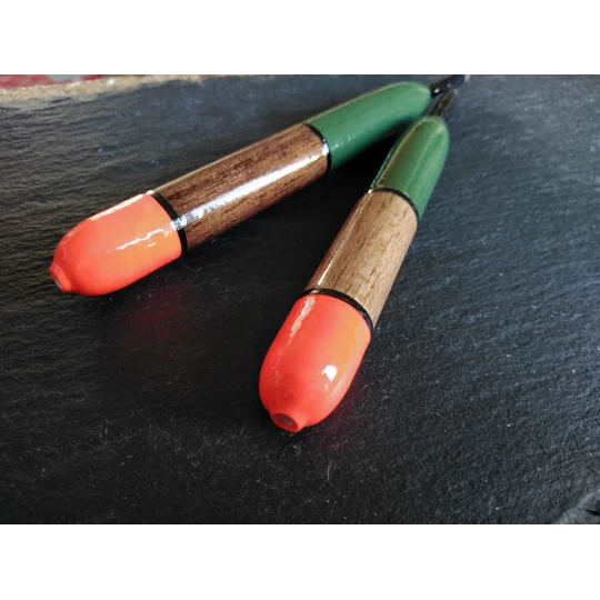 Pike pencil