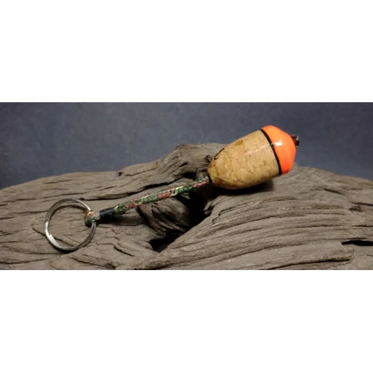 Keyring float gift.