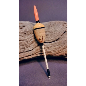 Perch bob cork