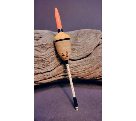 Perch bob cork