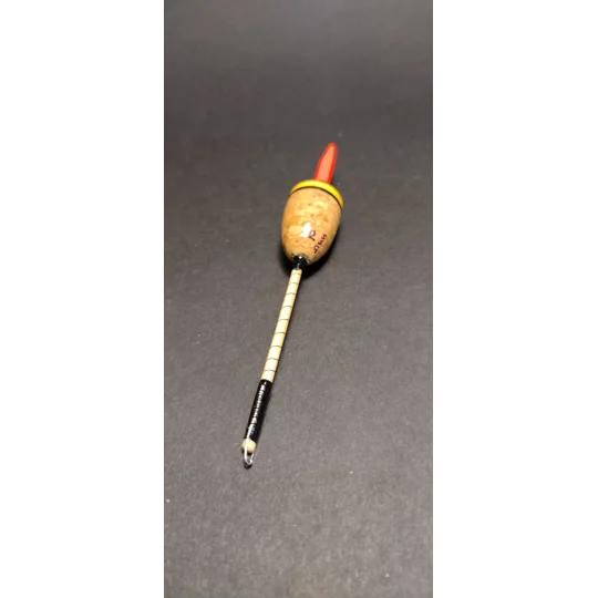Perch bob cork