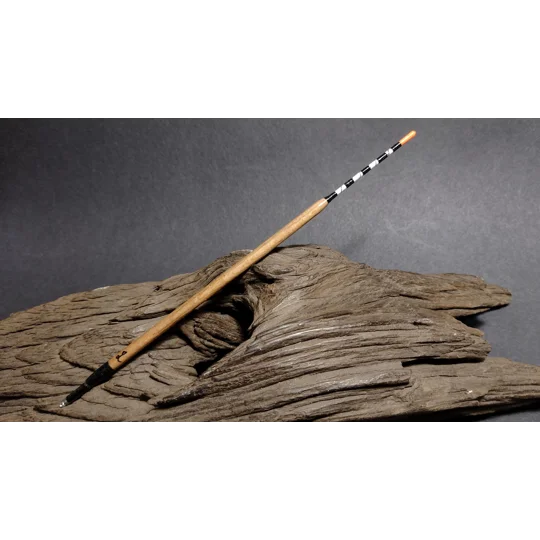 Billy Lane Dart – Semi-Loaded Insert Waggler Float