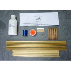DIY Basic Float making kits