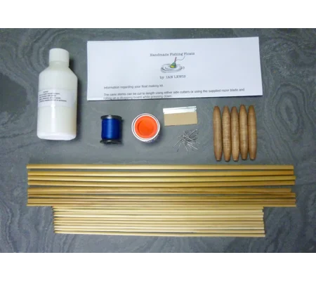 Float making kits D.I.Y. Basic