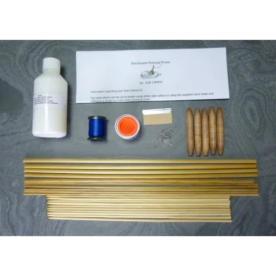 Float making kits D.I.Y. Basic