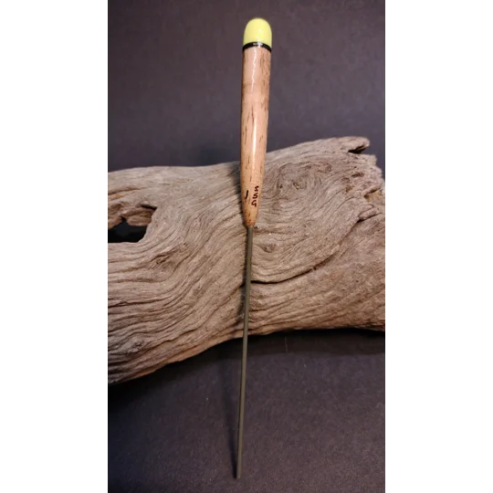 Dome top - wire stem stick float