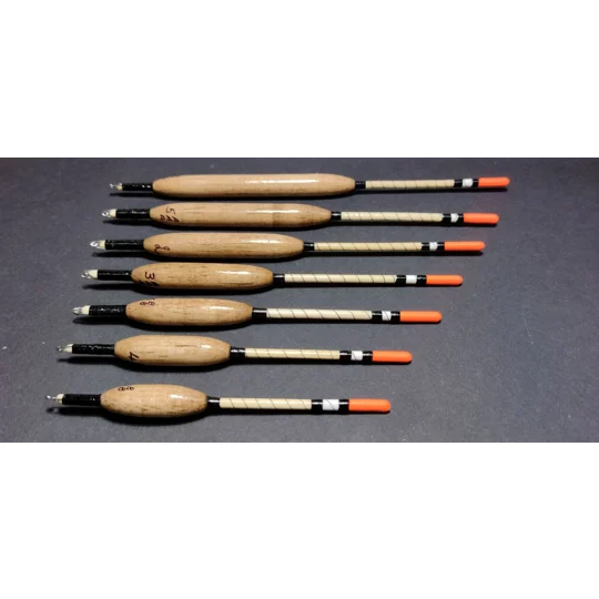 Duckers - Billy Lane replicas