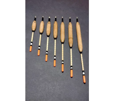 Duckers - Billy Lane replicas