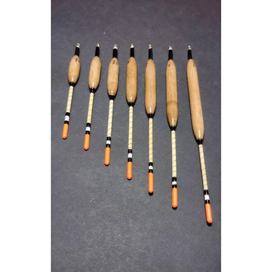 Duckers - Billy Lane replicas