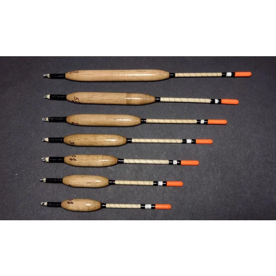 Duckers - Billy Lane replicas