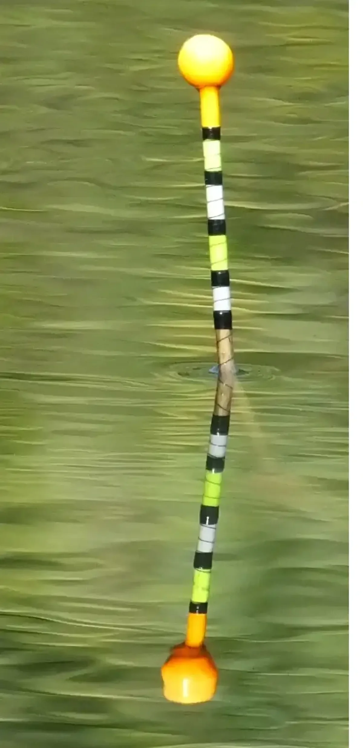 How to Fish the Lift Method for Tench - and more