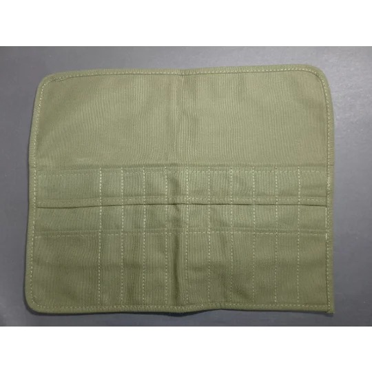 Canvas Float Roll (EMPTY)