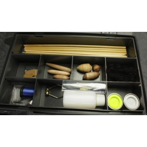 DIY boxed float making kits