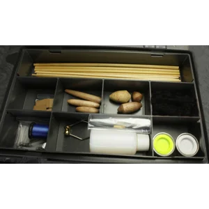 FLOAT MAKING SUPPLIES