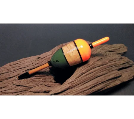 Pike - cork