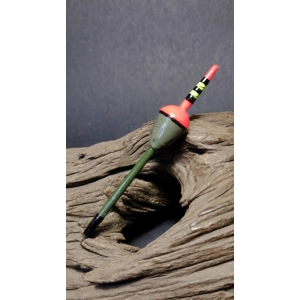 Harcork style perch/grayling bob