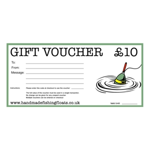 Gift discount Voucher