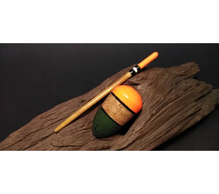 Pike peg
