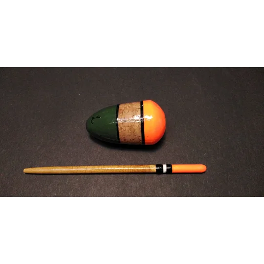 Pike peg