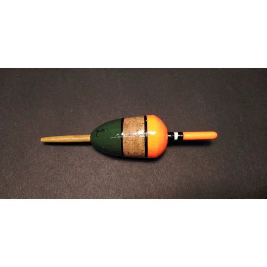 Pike peg