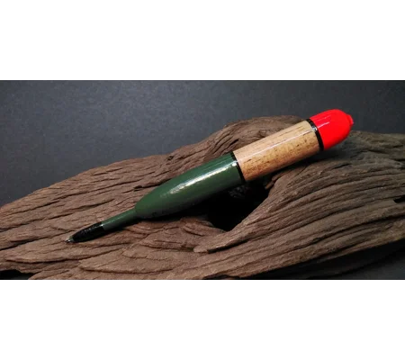 Pike pencil