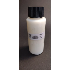 DIY float making lacquer