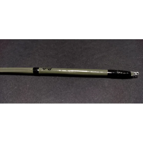 Quill tench lifter