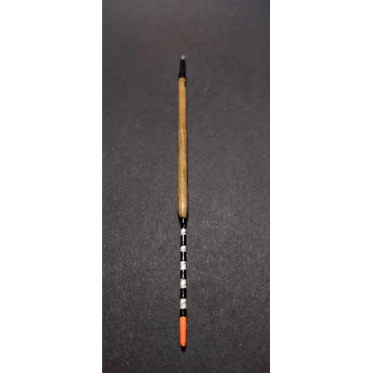 Billy Lane Dart – Semi-Loaded Insert Waggler Float