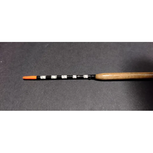 Billy Lane Dart – Semi-Loaded Insert Waggler Float