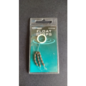 Float Stops