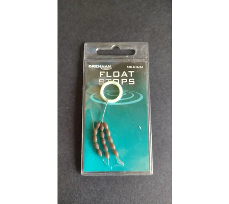 Float Stops