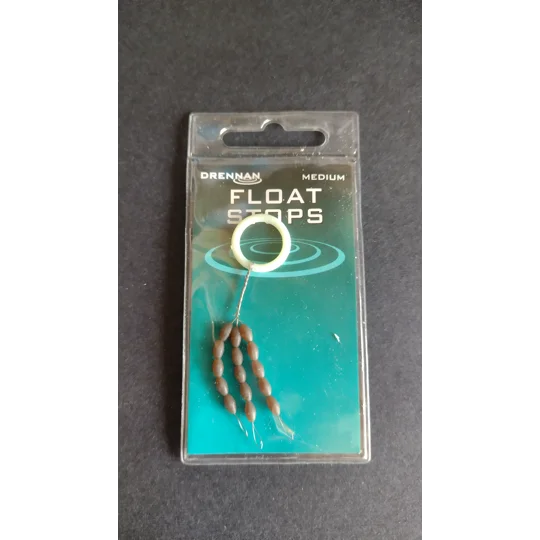 Float Stops