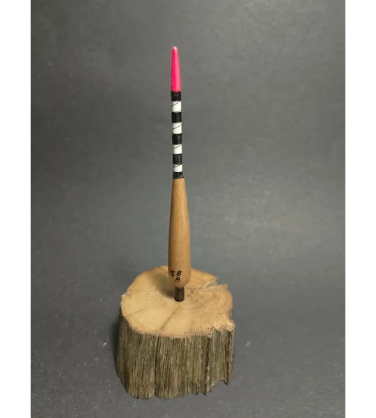 Interchangeable Fishing Float Sight Tips – Push-Fit Colour Tips