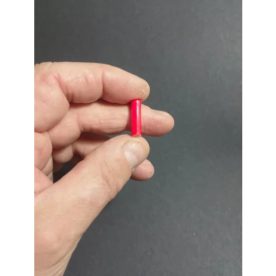 Interchangeable Fishing Float Sight Tips – Push-Fit Colour Tips